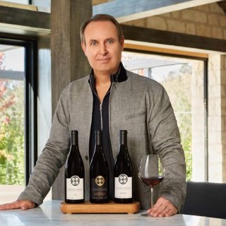 「Xander Soren Wines」