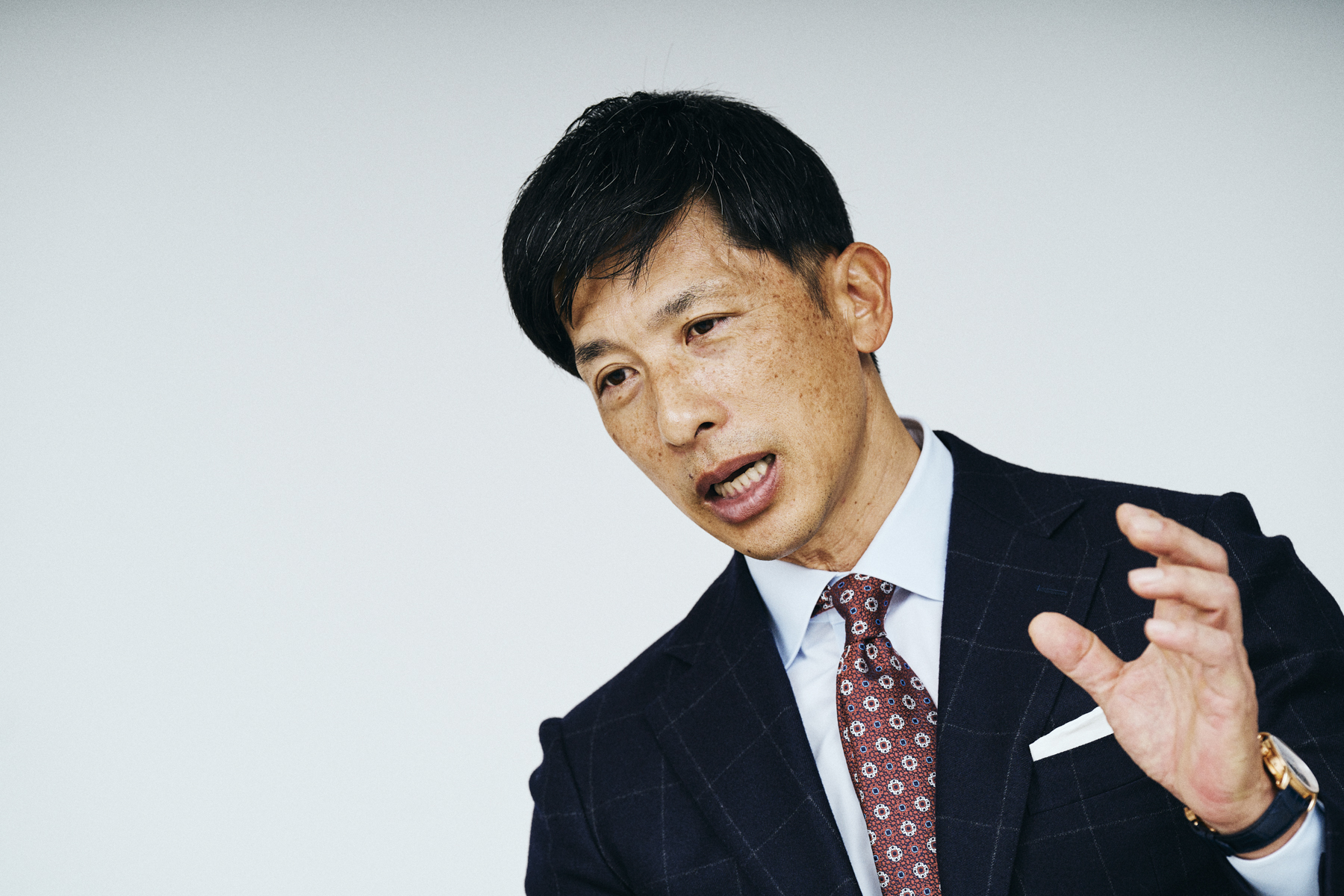 元阪神監督・矢野燿大への疑問④「なんでポジションを固定しなかったん
