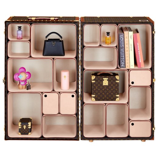 CABINET OF CURIOSITIES BY MARC NEWSON_3