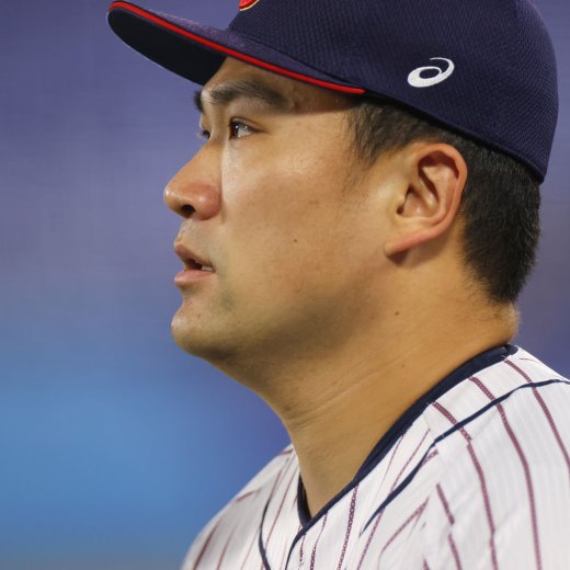 田中将大