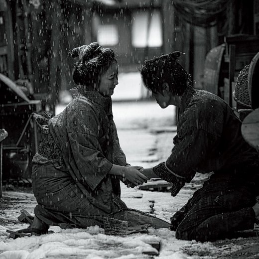 映画『せかいのおきく』