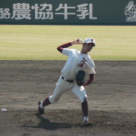 オリックス・山下舜平大