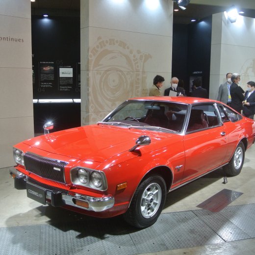 オートモビル カウンシル2023