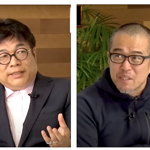 田端信太郎と藤野英人