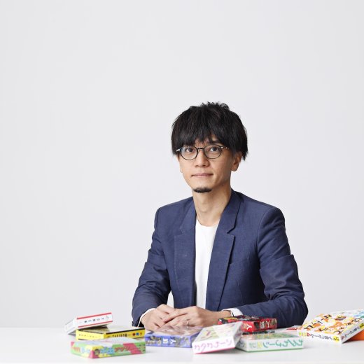 自衛官、ホストetc.異色キャリアの「はぁって言うゲーム」プロデューサー白坂翔、成功の鍵は“フッ軽”