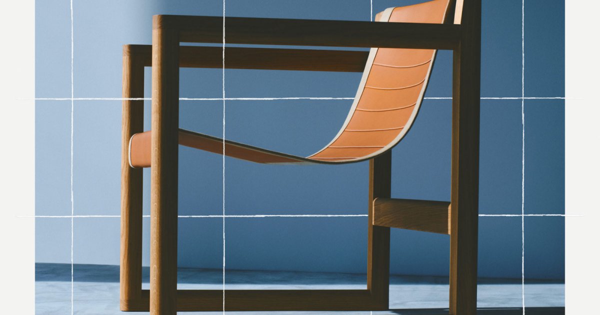 エルメス、2023年新作ホームコレクション6選 | GOETHE