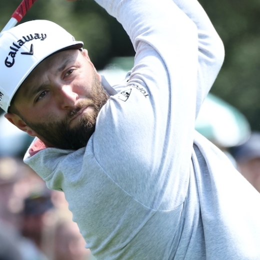 LIVゴルフとPGAツアーの対立は、選手に何をもたらすのか