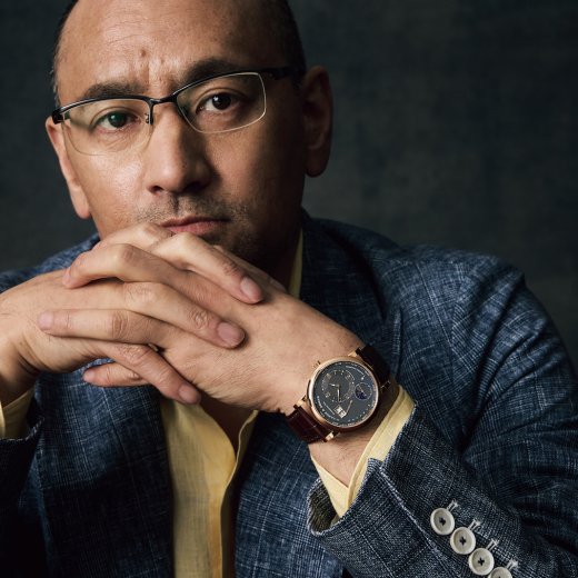 作家・吉田修一氏