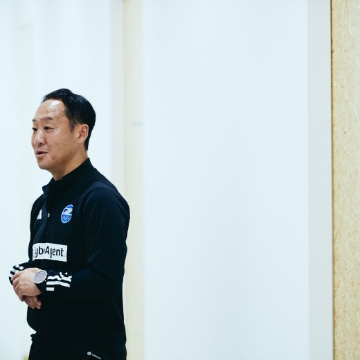 松木玖生を育てた黒田監督流、Z世代の才能の伸ばし方「悲劇感を揺さぶれ」とは