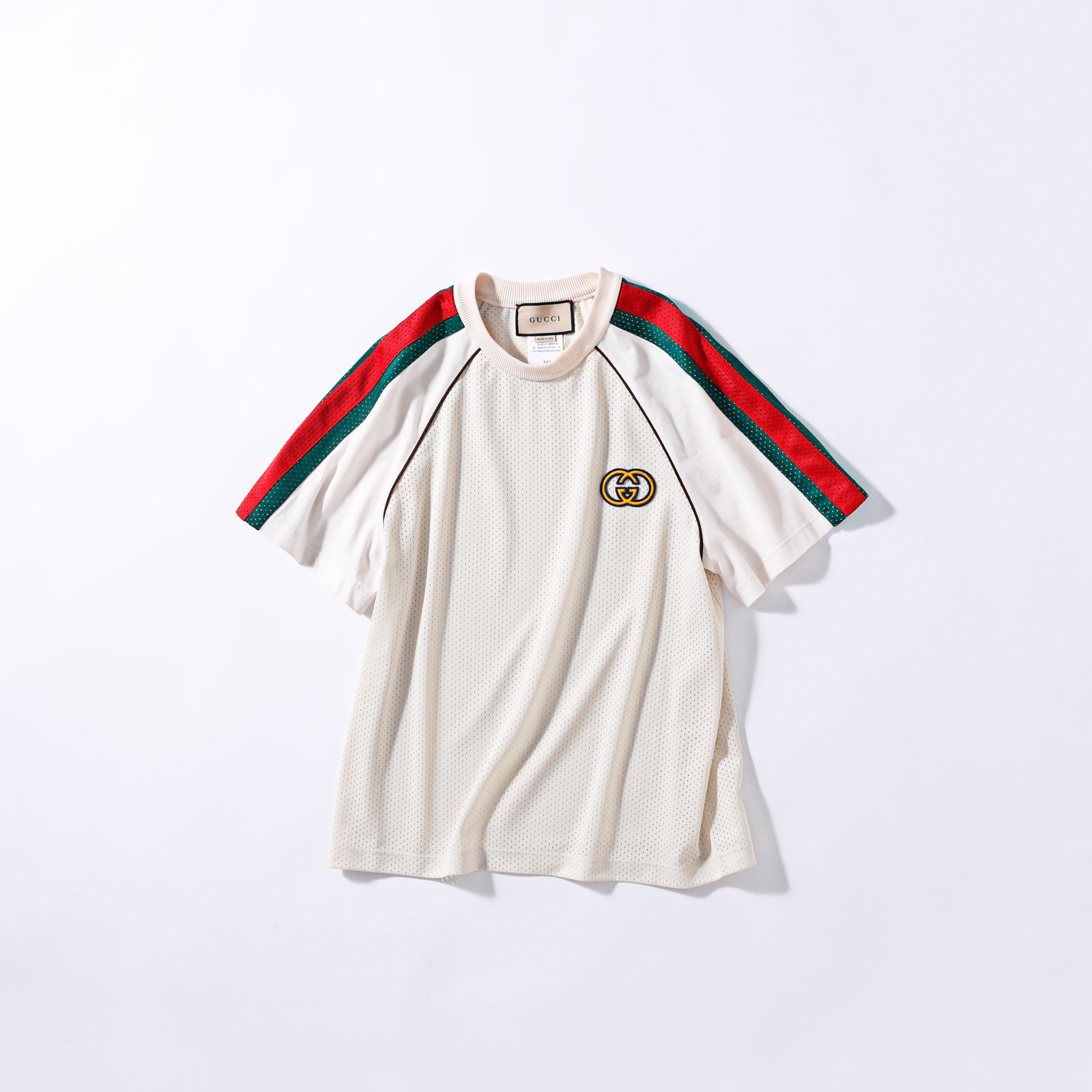 グッチ GUCCI キッズ シャツ 10歳 | nate-hospital.com