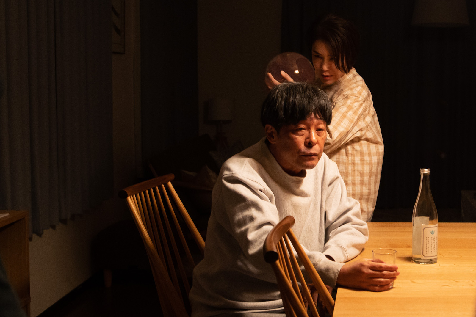 かもめ食堂』の荻上直子監督、最新作『波紋』に込めた想い「絶望を笑え