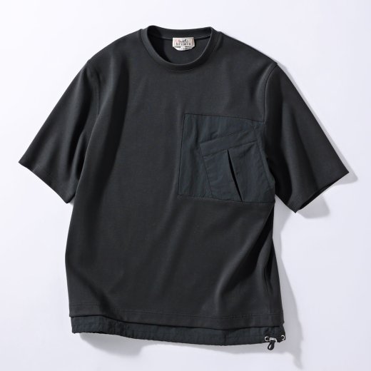 エルメスのTシャツ