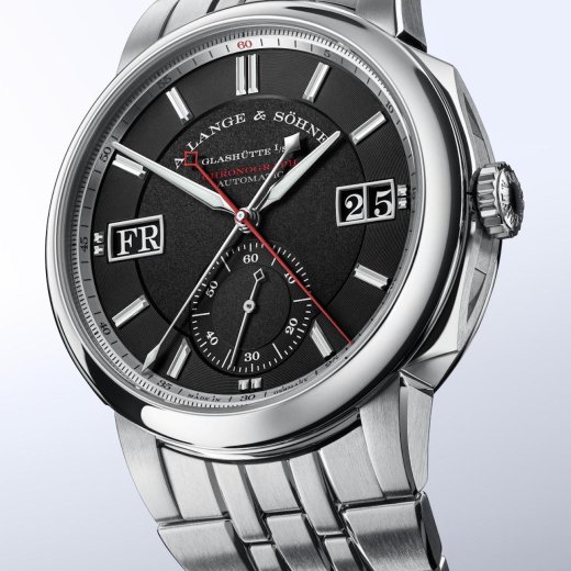 A.ランゲ&ゾーネの「オデュッセウス・クロノグラフ」