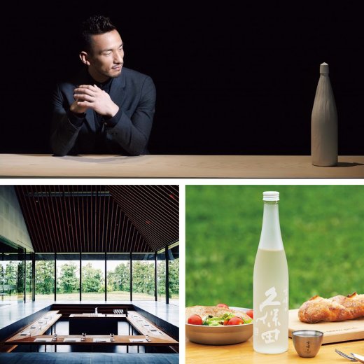 日本酒の注目トピックまとめ