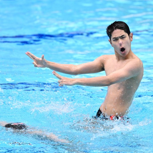 AS男子・佐藤陽太郎
