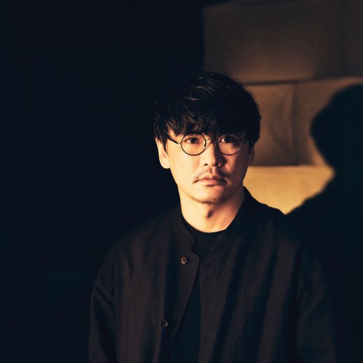 サカナクション・山口一郎