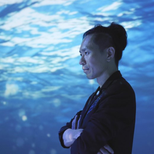 クロッサムモリタ森田隼人氏