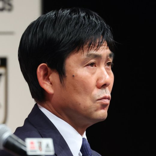 「監督はミスに拍手をした」サッカー日本代表・森保を擁護する2つの理由