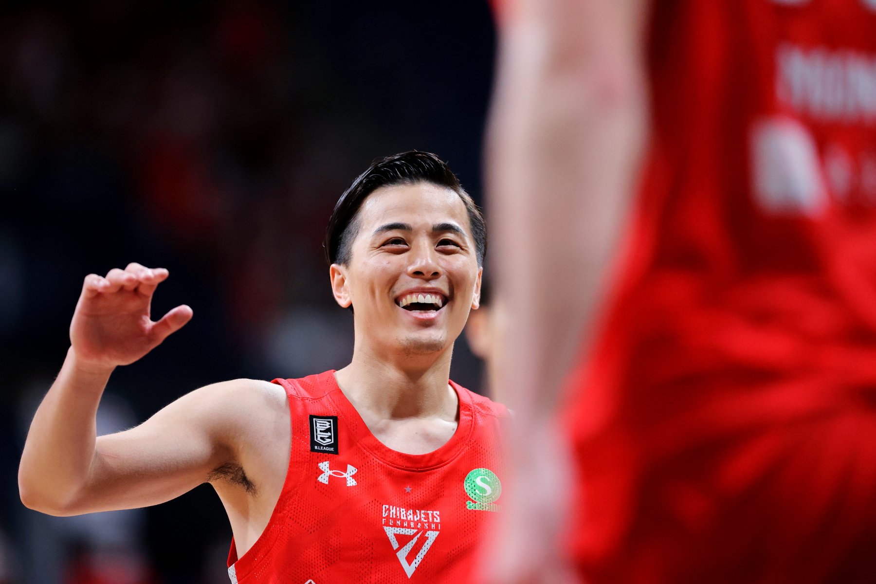 普通にやれば勝てる」最多ベスト5選出のバスケ富樫勇樹、物議を醸した