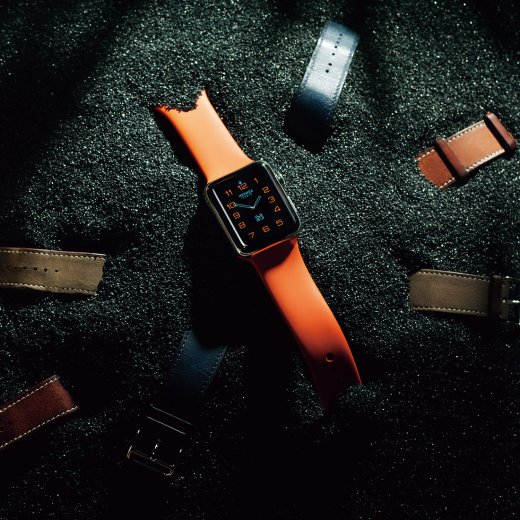 Apple Watch Hermès