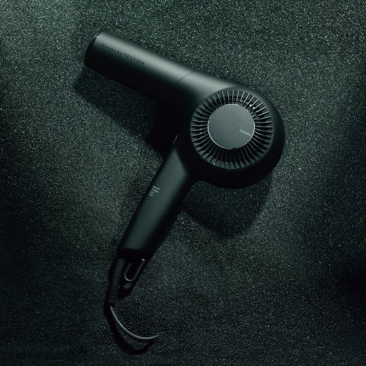 プロフェッショナル プロテクトイオン ヘアードライヤーNIB500A