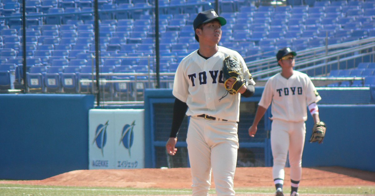 阪神の“村神様”こと村上頌樹が、今年のドラフト戦線に影響を与える!?