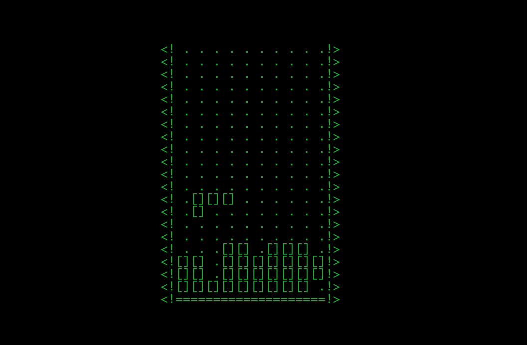 テトリスというゲームの凄さ「ルールを超える思考と巨大迷路」 | GOETHE