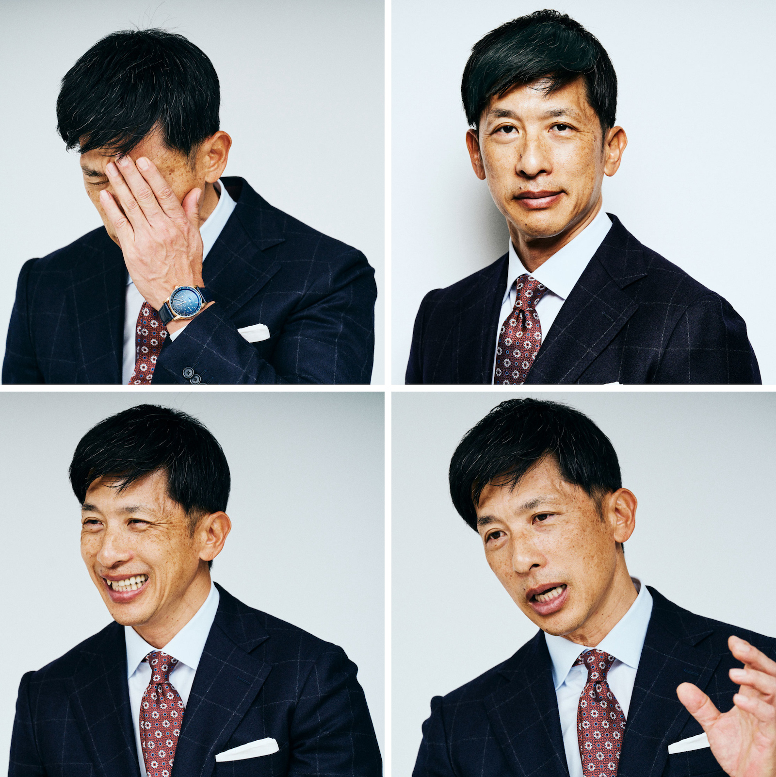 元阪神監督・矢野燿大が今だから話せる6つの真意【まとめ】 | GOETHE