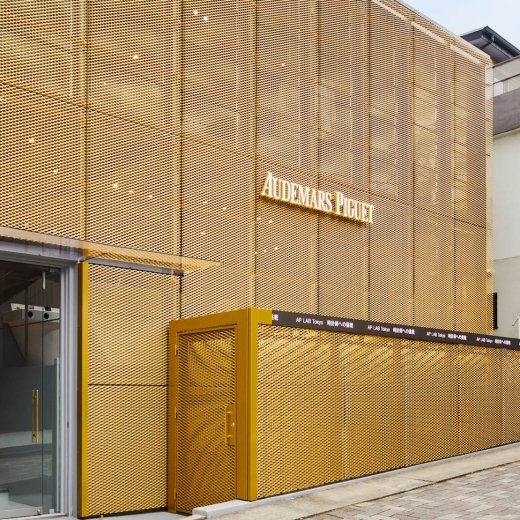 「AP LAB Tokyo」