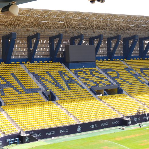 「試合は気温40℃!?」世界を揺るがす、サウジアラビアサッカーの“秘密”を現地取材！