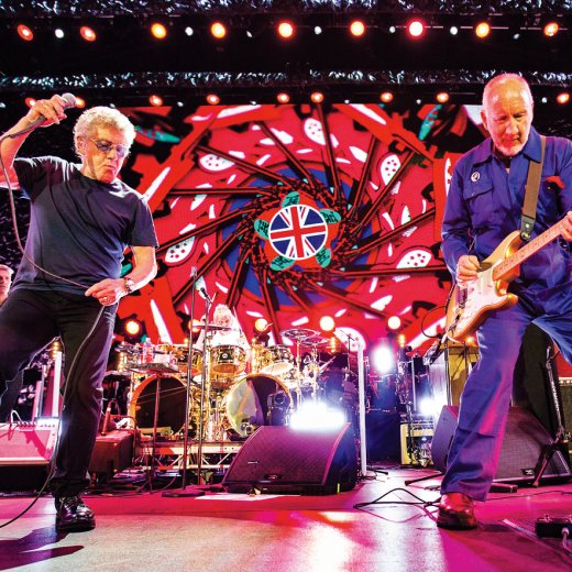 the who