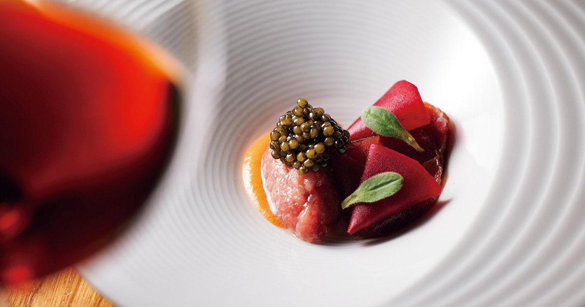 fragment｜あの人気仲卸『やま幸』がオープンさせた衝撃イタリアン