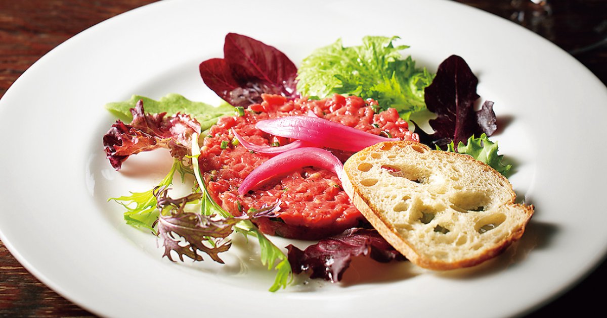 ICARO miyamoto｜本場イタリアの空気感が漂う、中目黒の名トラットリア