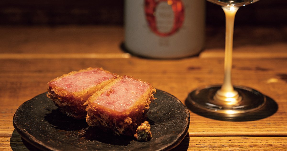 酒井商会｜居酒屋料理とナチュラルワイン！ 渋谷の予約困難店