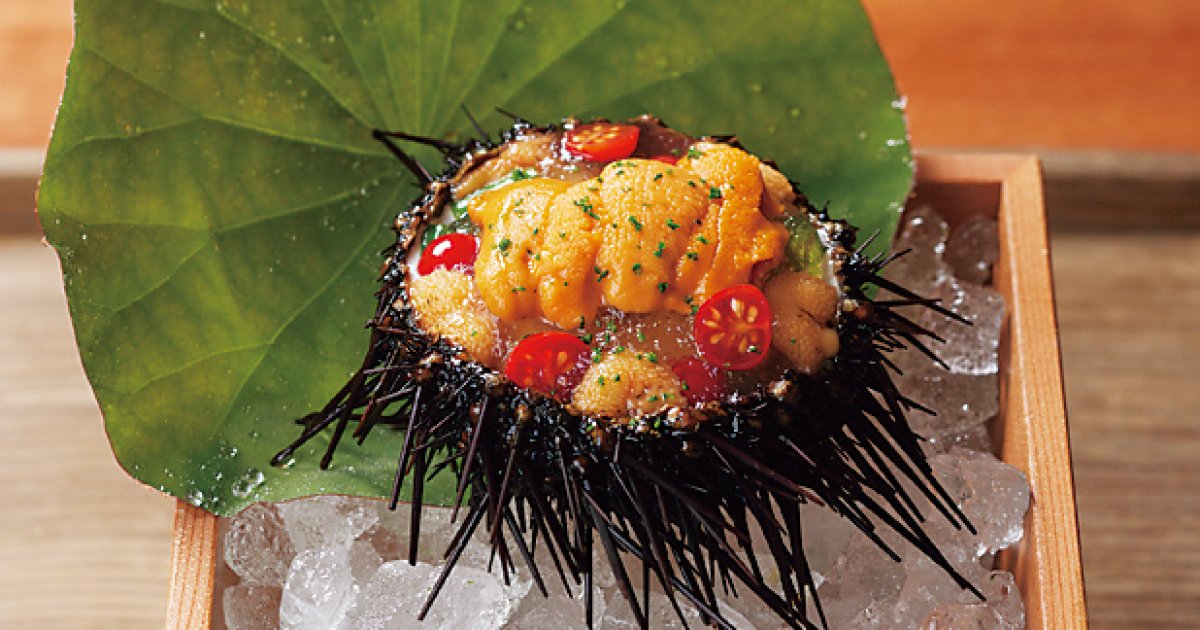 帝国ホテル 寅黒｜中田英寿が通う、接待に最適な穴場和食店