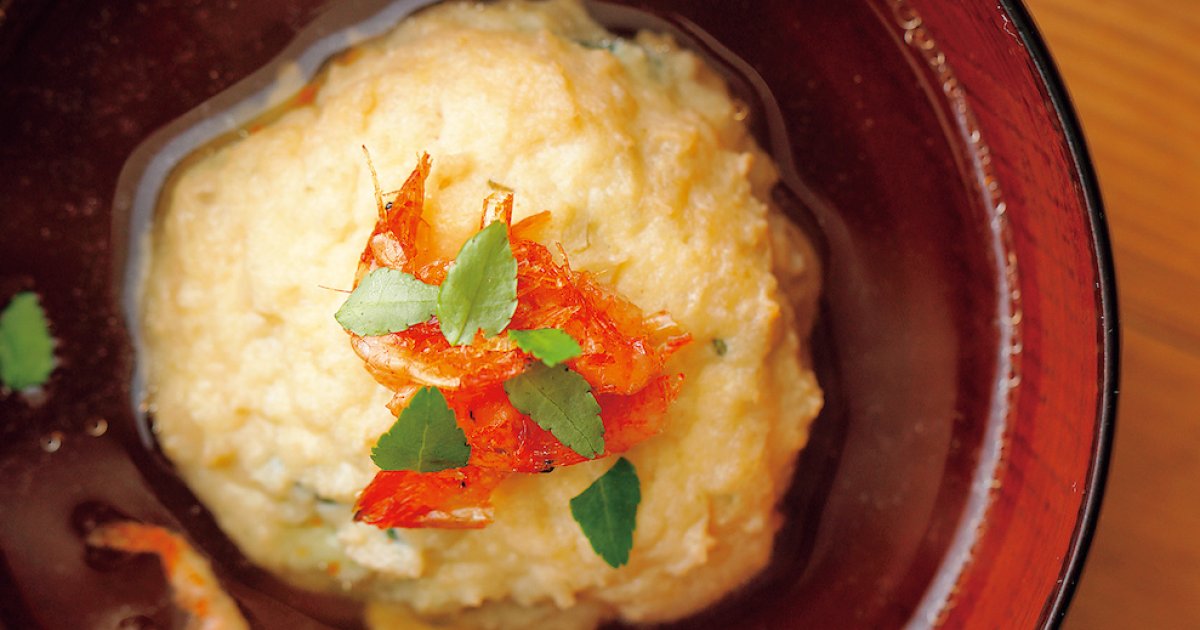 つろく｜料理長は、伝説の『京味』出身、アラカルトで頼める京都のカウンター割烹