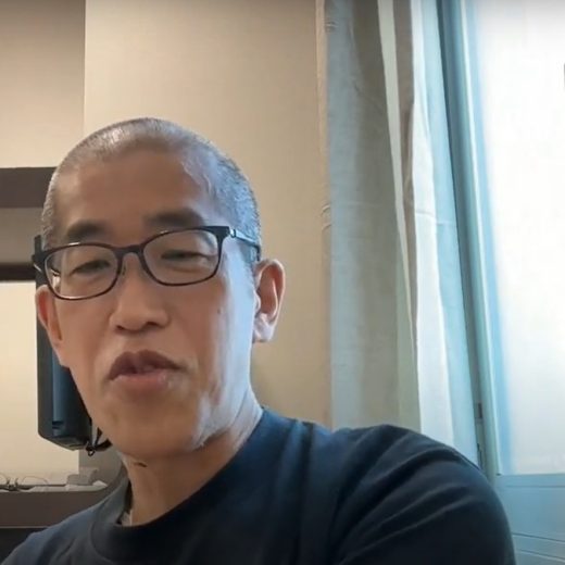 残りの人生「あと10年」と告げられたことはラッキーだった【岸博幸】