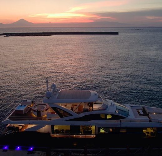 スーパーカー70台が集結 ! 究極のラグジュアリーイベント「三浦ランデブー」とは【潜入レポート】