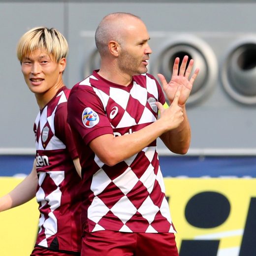 【サッカー日本代表・古橋亨梧④】―――「謙虚」で「頑固者」はどうやって生まれたのか?