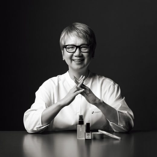 三和田恵氏