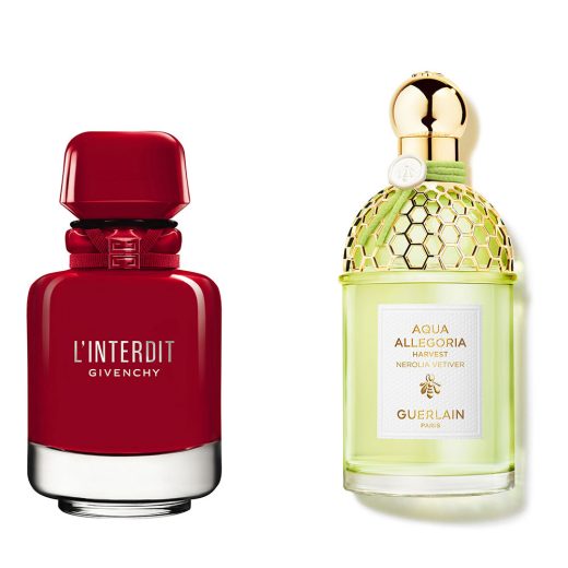 オードリー・ヘプバーンが愛した禁断の香り! 男性に使ってほしい、レディスの香り3選