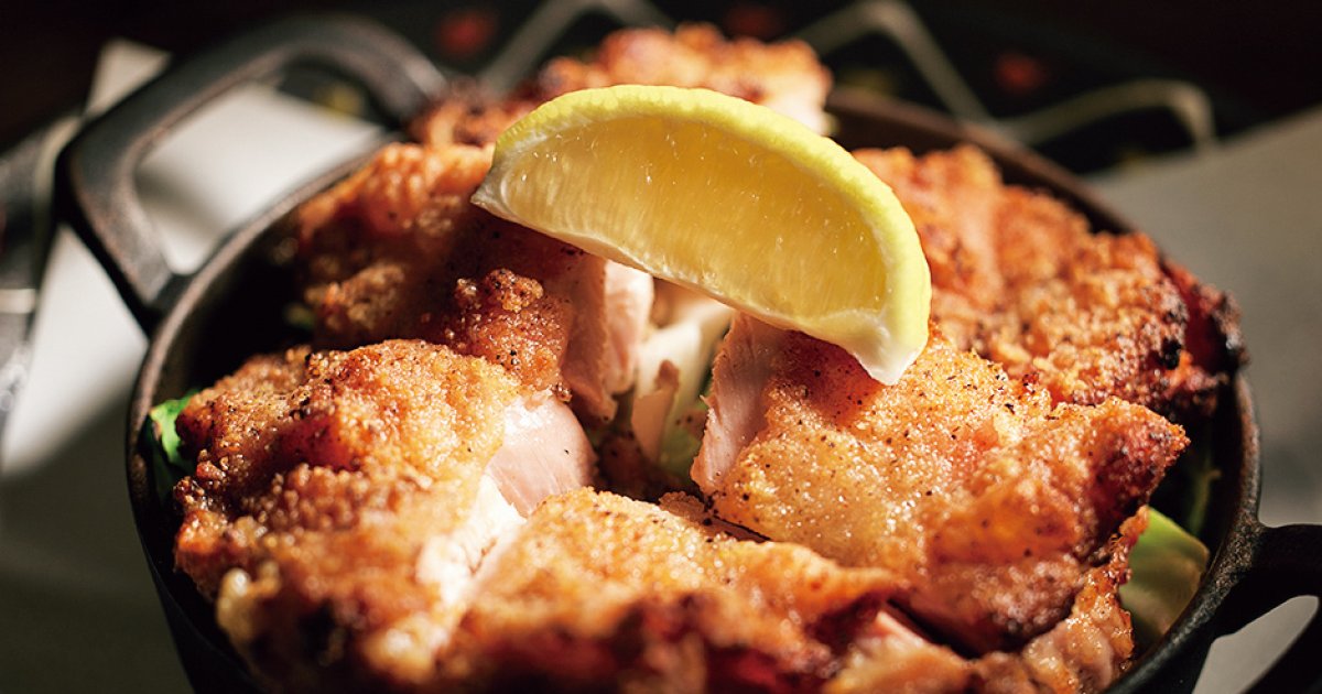 寄港地｜荻窪で20年。名物料理と人情溢れる個性派居酒屋