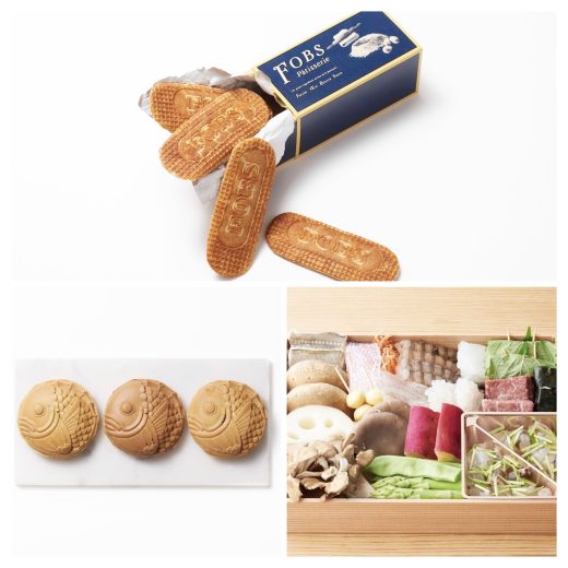 小山薫堂の鉄板お取り寄せ3選