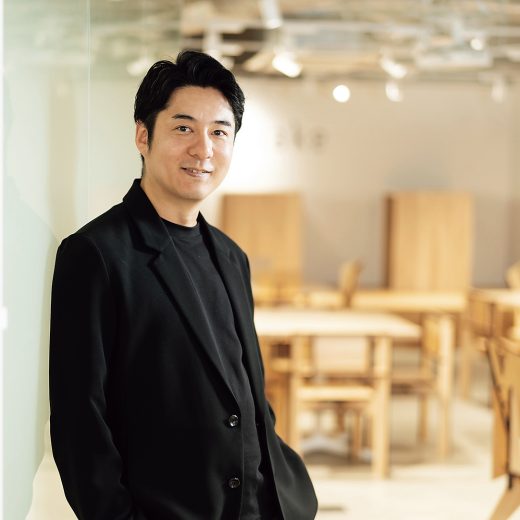 Makuake中山亮太郎社長