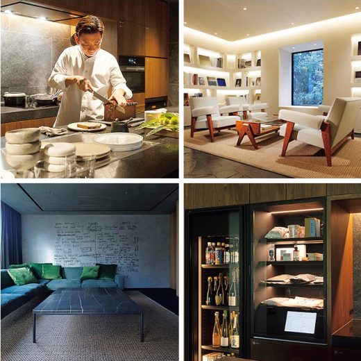 NOT A HOTELを選んだ9の理由