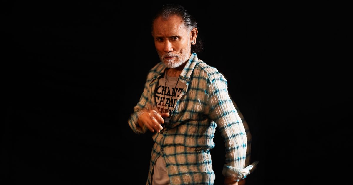 独身8年、ガールフレンド無し」片岡鶴太郎、熟年離婚のこと、これから