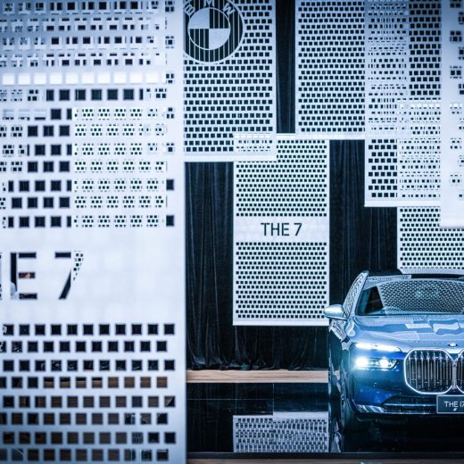 「新型7シリーズ」の販売戦略に見る、BMWの新たなる一手！