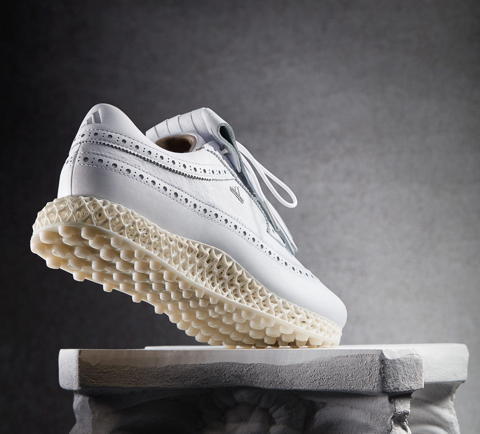 MC87 アディクロス 4D adidas Golf アディダス ゴルフシューズ MC87 アディクロス 4D 【adidas Golf/アディダスゴルフ
