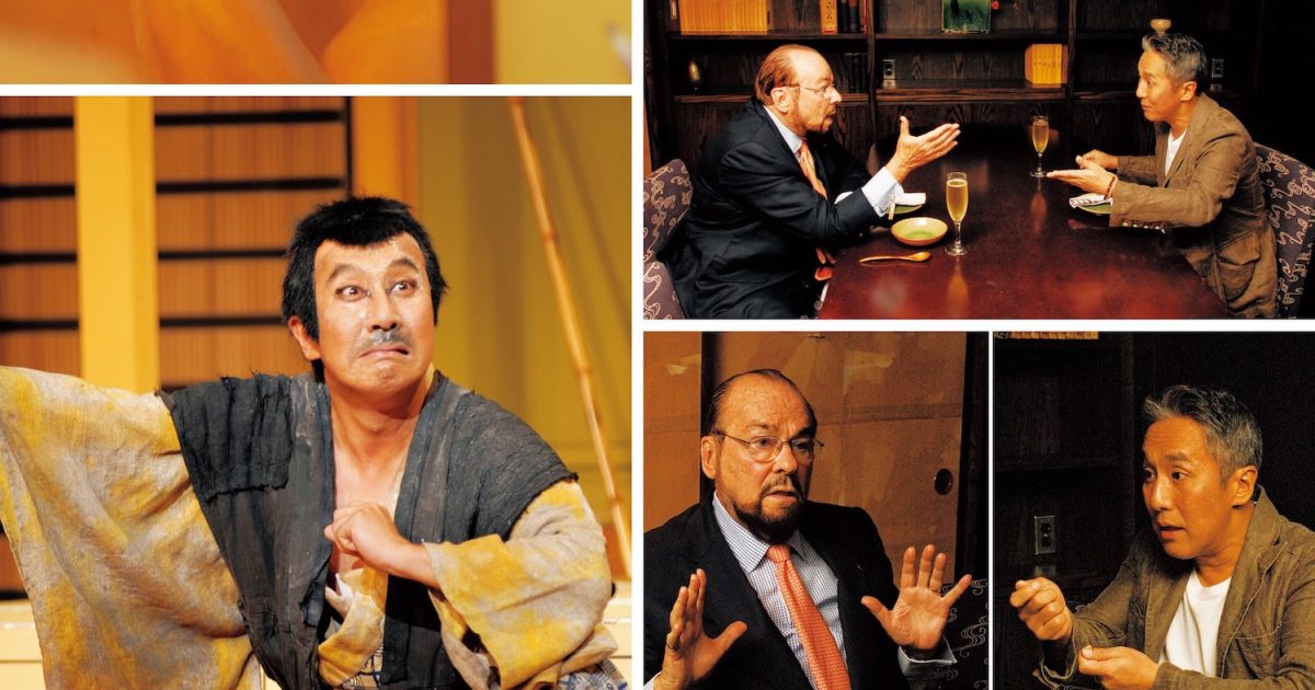 十八代目中村勘三郎・伝説のNY公演舞台裏【まとめ】