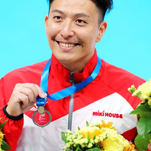 飛び込みの世界的レジェンド・寺内健を後押しした北島康介の言葉